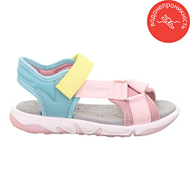 Босоніжки Superfit 1-009545-9010