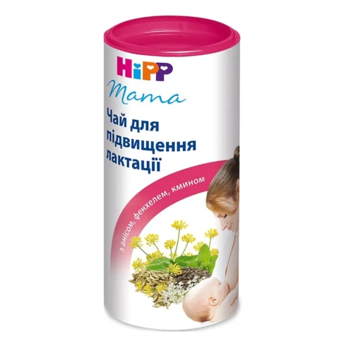 Чай НіРР для підвищення лактації 200 г - 1