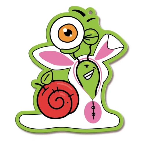 Набір Bob Snail Смузі Бокс з коміксом 480 г - 2