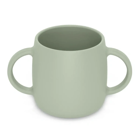 Набір посуду Suavinex Colour Essence Green - 6