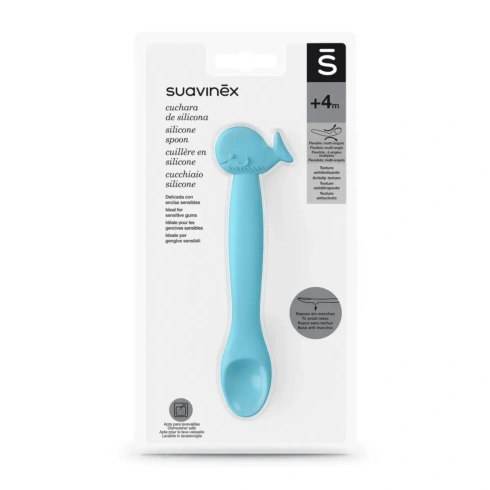 Ложка Suavinex Кит - 2