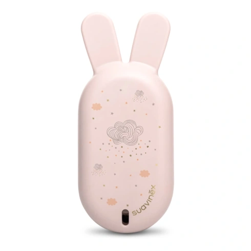 Термометр для води Suavineх Dreams Pink - 3