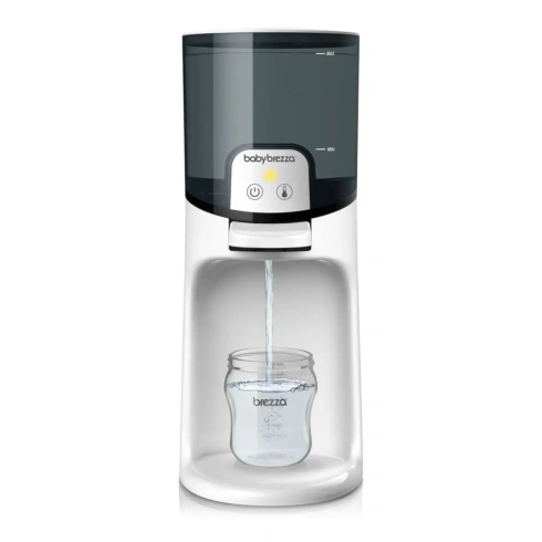 Підігрівач води для дитячої суміші Baby Brezza Instant Warmer - 1