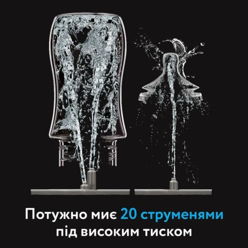 Машина для миття пляшечок 3 в 1 Baby Brezza Bottle Washer Pro - 5
