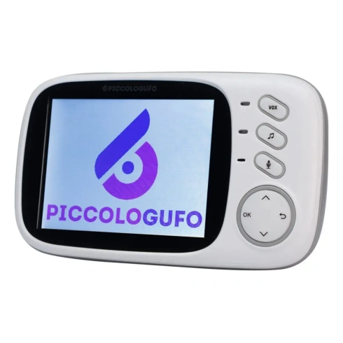 Відеоняня PICCOLOGUFO ZV36 - 3
