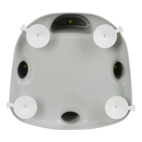 Сидіння для ванни Maltex Baby Panda Green - 3