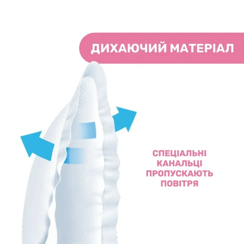 Прокладки для грудей Chicco 30 шт - 3