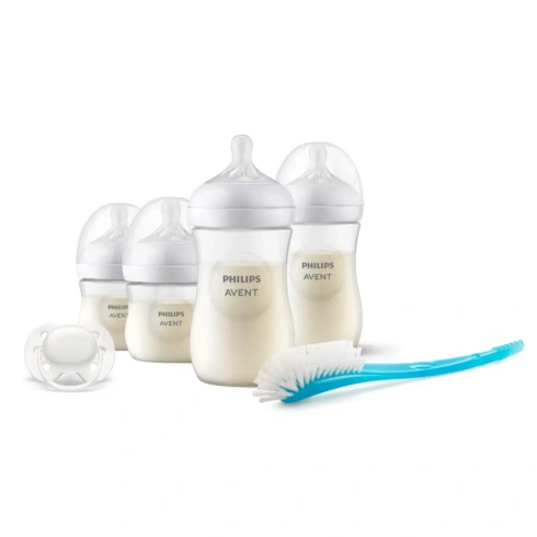 Набір для новонароджених Philips Avent Natural Response - 1