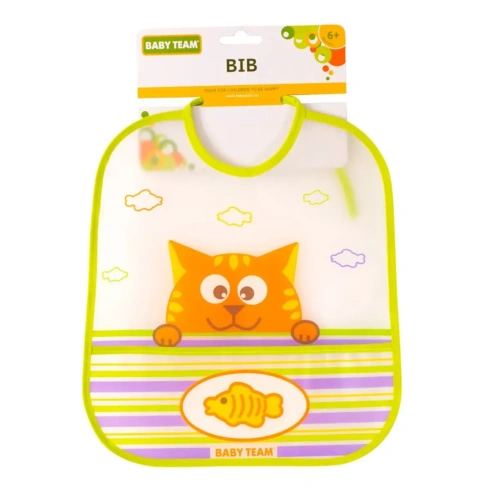 Нагрудник Baby Team Pet - 17