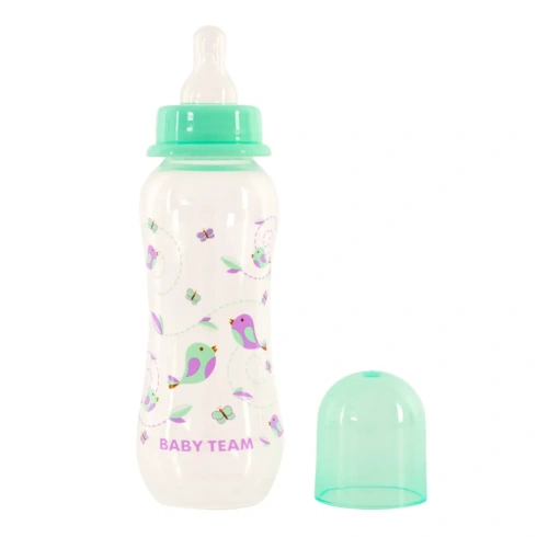 Пляшечка Baby Team Spring 250 мл - 22