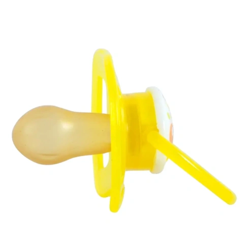 Пустушка Baby Team Bubbles р. 1 - 8