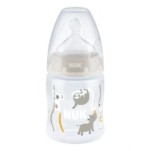 Пляшечка Nuk Safari 150 мл - 1
