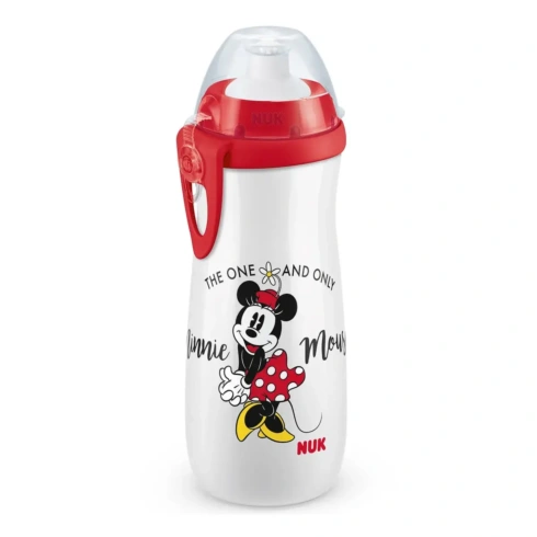 Поильник Nuk Disney Mickey Sport, 450 мл - 2