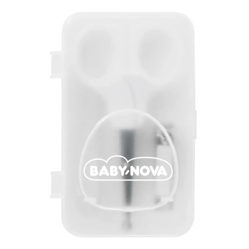 Манікюрний набір Baby-Nova Care - 2