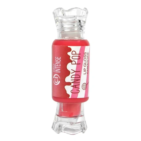 Блиск для губ Colour Intense Candy 01 Полуниця - 1