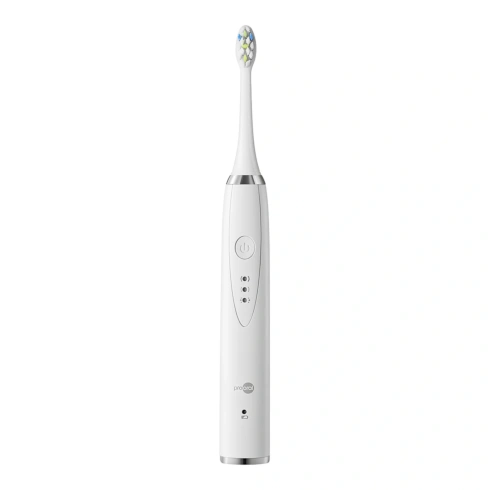Звукова зубна щітка Prooral White - 2