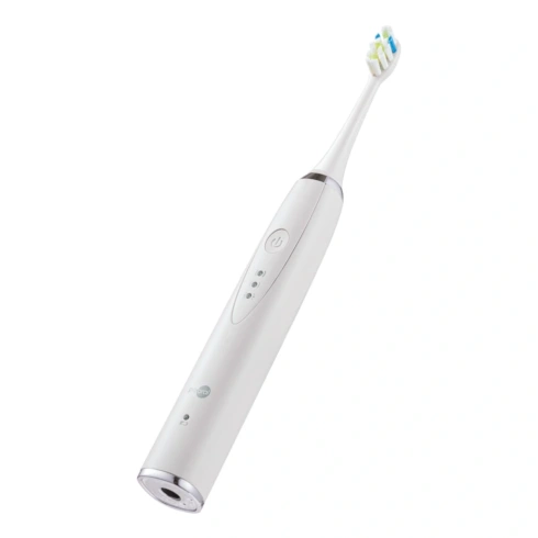 Звукова зубна щітка Prooral White - 4