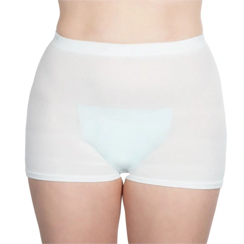 Трусики Canpol babies післяпологові та для вагітних L/XL 2 шт - 2