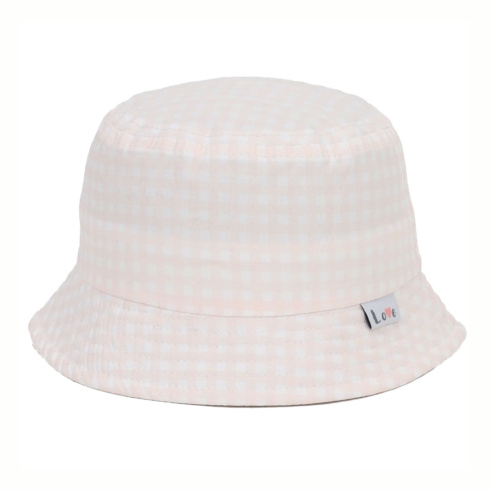 Панама Youclub Pink love, р.44-46 - 1