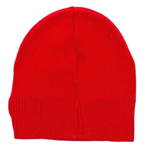 Шапка Pompona 23SP31 Red, р. 48-50 - 2