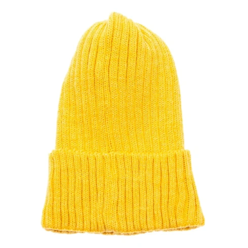 Шапка Pompona 23WP75 Yellow, р. 46-48 - 2