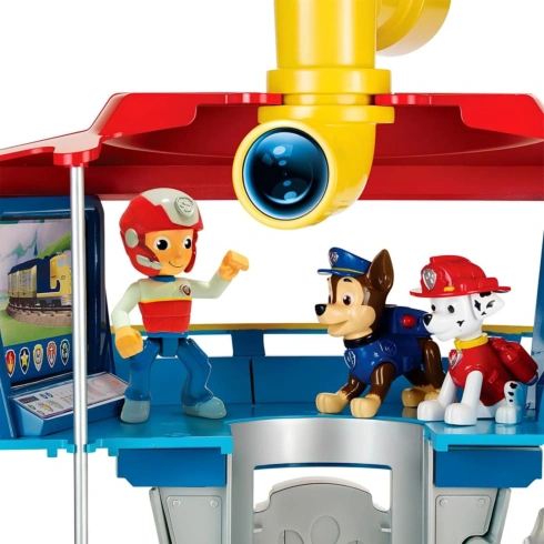 Набір Spin Master Paw Patrol Рятівна станція - 5
