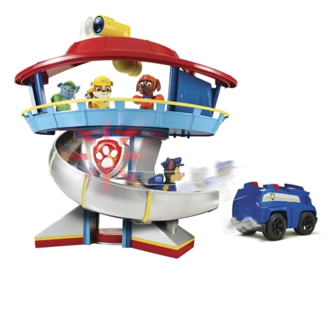 Набір Spin Master Paw Patrol Рятівна станція - 8