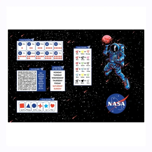 Підкладка настільна Kite NASA - 1