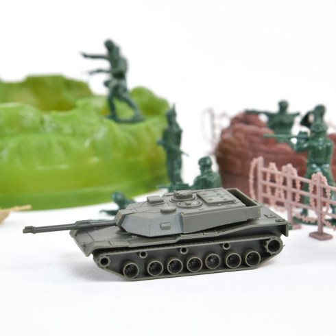 Ігровий набір Fun Banka Сухопутні Сили - 8