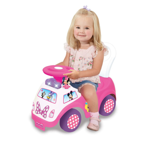 Чудомобіль-міні Kiddieland Minnie - 4
