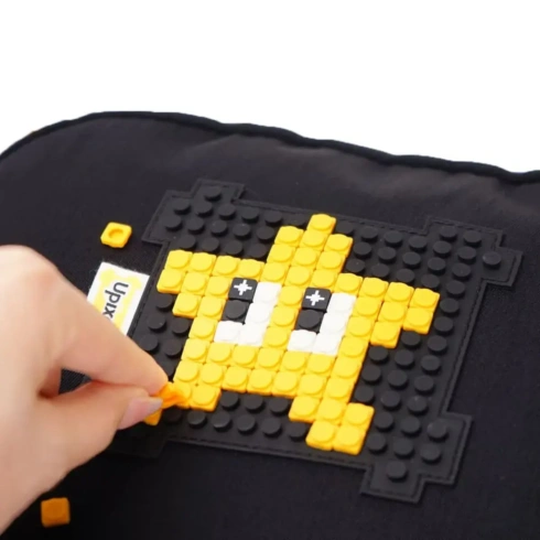 Рюкзак Upixel Urban-ACE Backpack L Black - 9