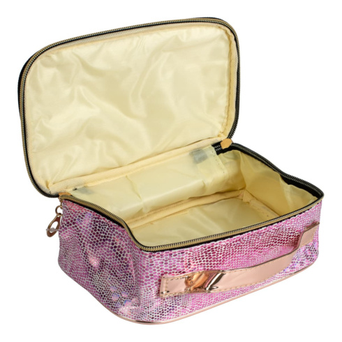 Косметичка Lukky Киця з конфетті - 3