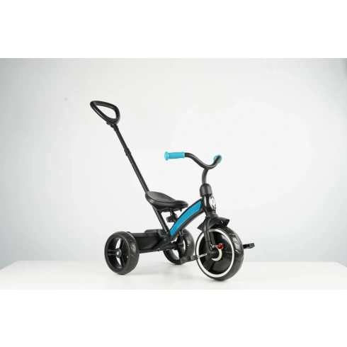 Триколісний велосипед Qplay Elite+ Blue - 3