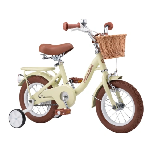 Велосипед Miqilong LS 12
