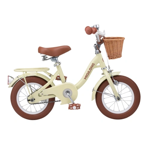 Велосипед Miqilong LS 12