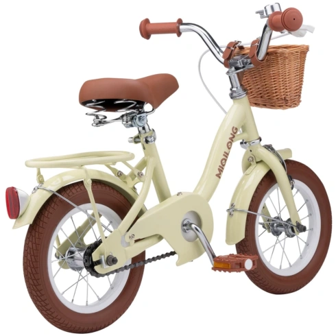 Велосипед Miqilong LS 12
