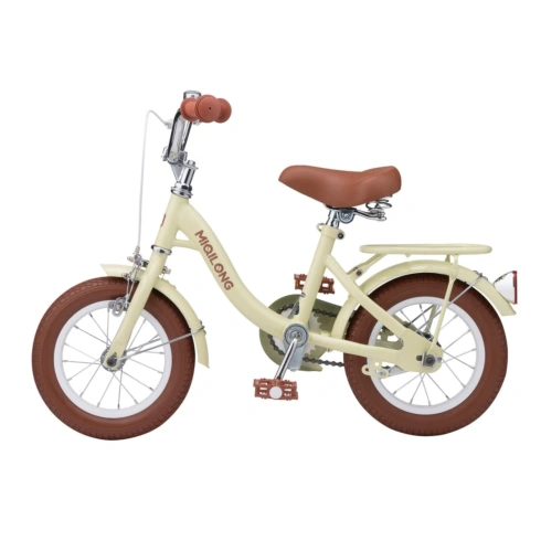 Велосипед Miqilong LS 12