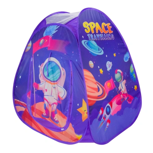 Ігровий намет Shantou Space travelling - 1