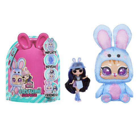Набір L.O.L. Surprise Tweens Costume Ayah Cherry - 1