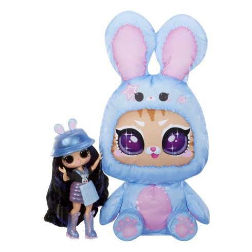Набір L.O.L. Surprise Tweens Costume Ayah Cherry - 3