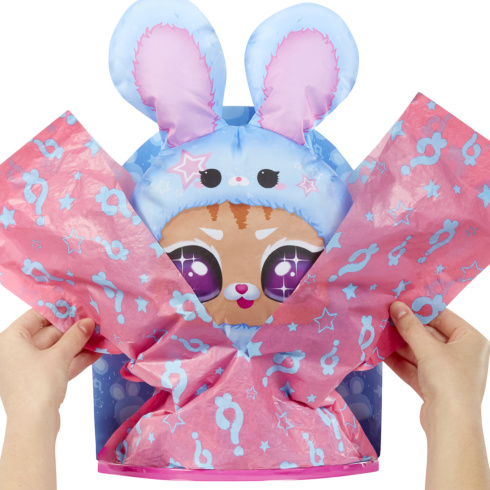 Набір L.O.L. Surprise Tweens Costume Ayah Cherry - 7