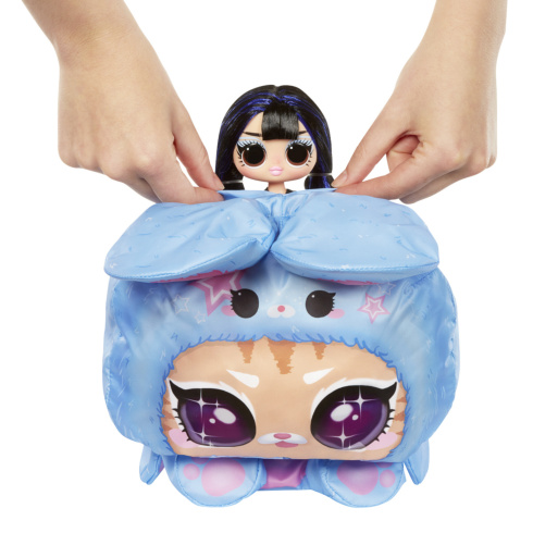 Набір L.O.L. Surprise Tweens Costume Ayah Cherry - 8