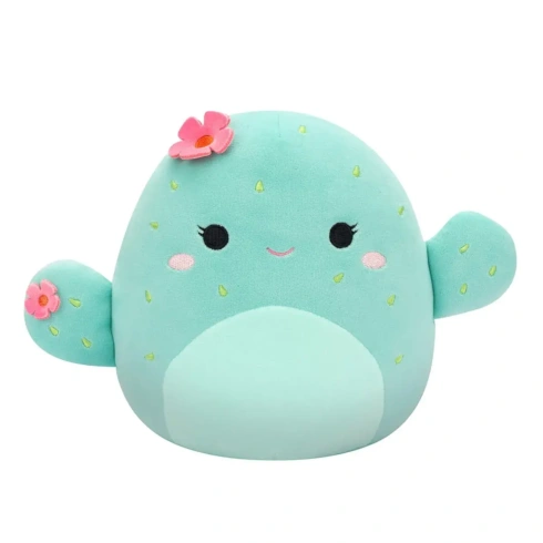 М'яка іграшка Squishmallows Кактус Грацієла 19 см - 1