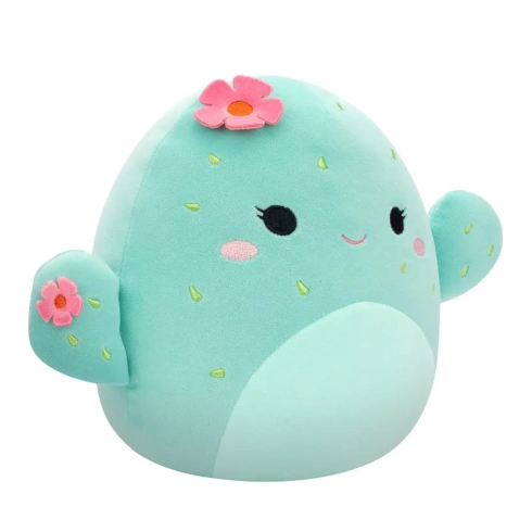 М'яка іграшка Squishmallows Кактус Грацієла 19 см - 4