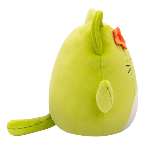 М'яка іграшка Squishmallows Кактус Кішка Міс 19 см - 7