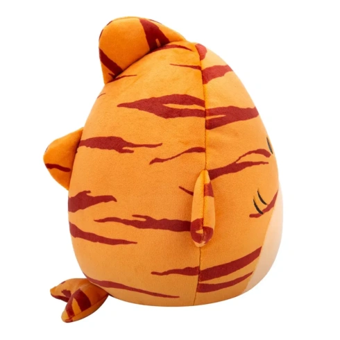 М'яка іграшка Squishmallows Тигрова акула Джаггер 19 см - 7