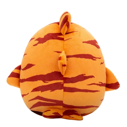 М'яка іграшка Squishmallows Тигрова акула Джаггер 19 см - 9