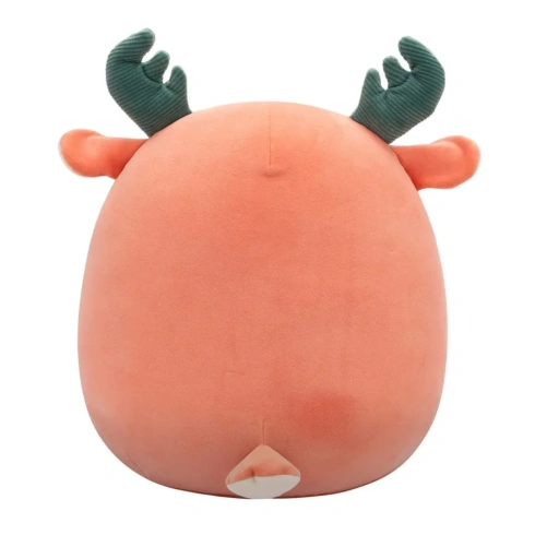 М'яка іграшка Squishmallows Лось Ромелу 30 см - 9