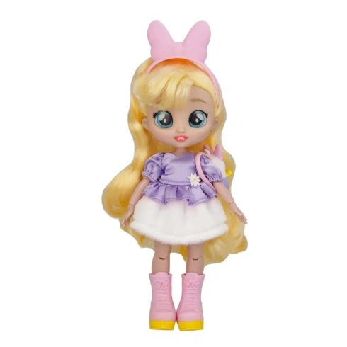 Набір IMC Toys BFF Disney Лялька Дейзі - 1