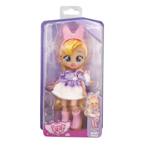 Набір IMC Toys BFF Disney Лялька Дейзі - 2